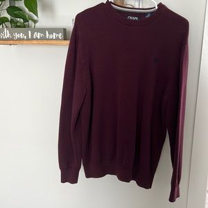 Men’s Dress Sweater